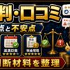 ビットレンディング評判口コミ
